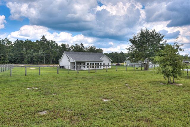 1370 Old Kimbill Trail, Aiken, SC 29805