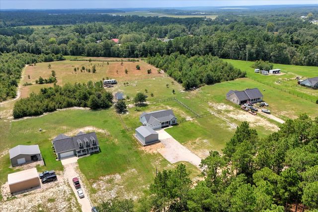 1370 Old Kimbill Trail, Aiken, SC 29805