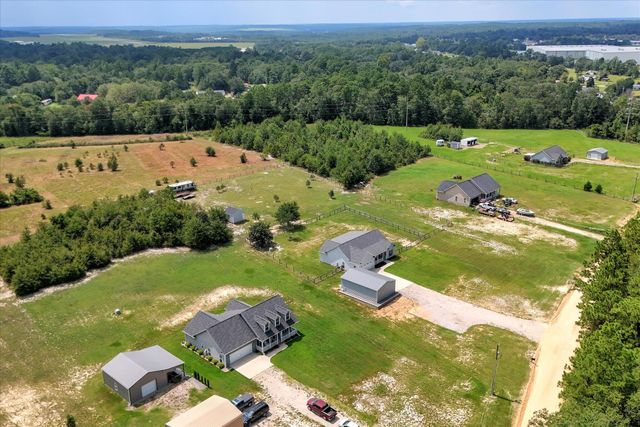 1370 Old Kimbill Trail, Aiken, SC 29805