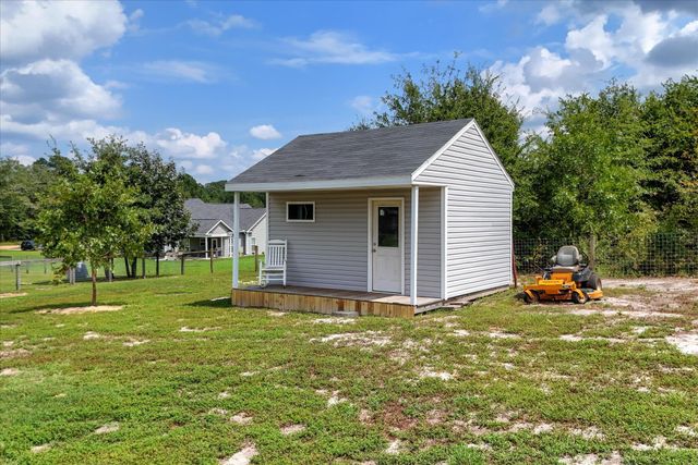 1370 Old Kimbill Trail, Aiken, SC 29805