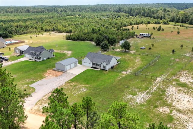 1370 Old Kimbill Trail, Aiken, SC 29805