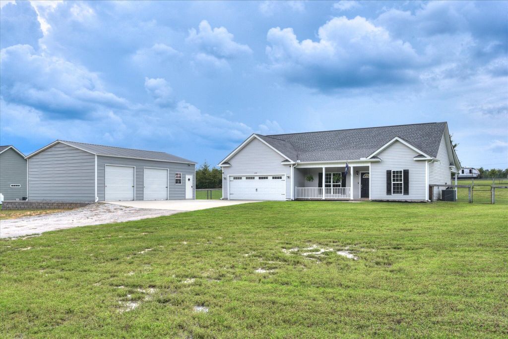 1370 Old Kimbill Trail, Aiken, SC 29805