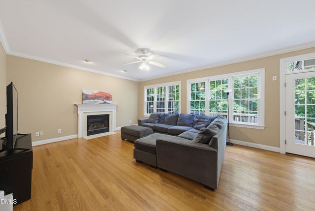 8005 Millenium Drive, Raleigh, NC 27614