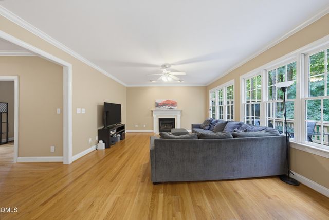 8005 Millenium Drive, Raleigh, NC 27614