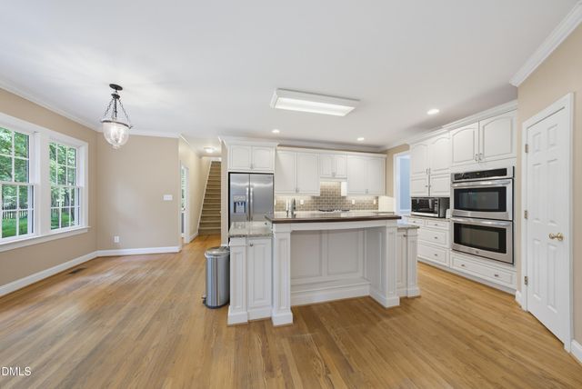 8005 Millenium Drive, Raleigh, NC 27614