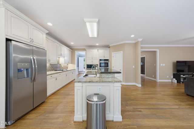 8005 Millenium Drive, Raleigh, NC 27614