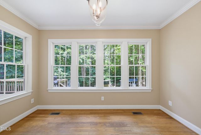 8005 Millenium Drive, Raleigh, NC 27614