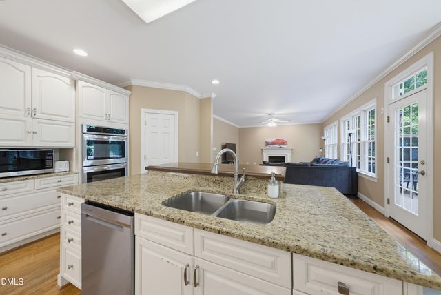8005 Millenium Drive, Raleigh, NC 27614