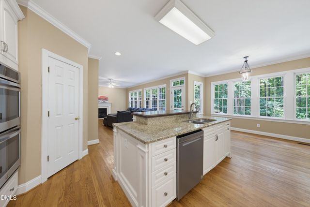 8005 Millenium Drive, Raleigh, NC 27614