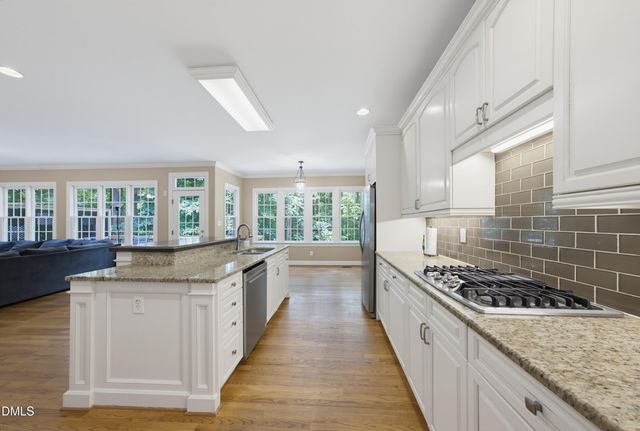 8005 Millenium Drive, Raleigh, NC 27614
