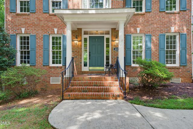 8005 Millenium Drive, Raleigh, NC 27614