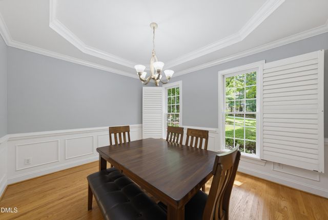 8005 Millenium Drive, Raleigh, NC 27614