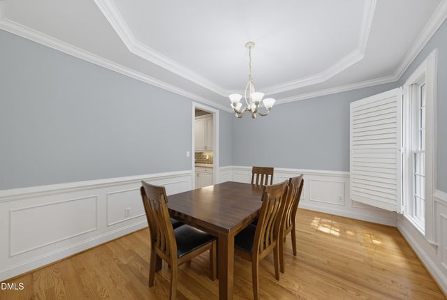 8005 Millenium Drive, Raleigh, NC 27614