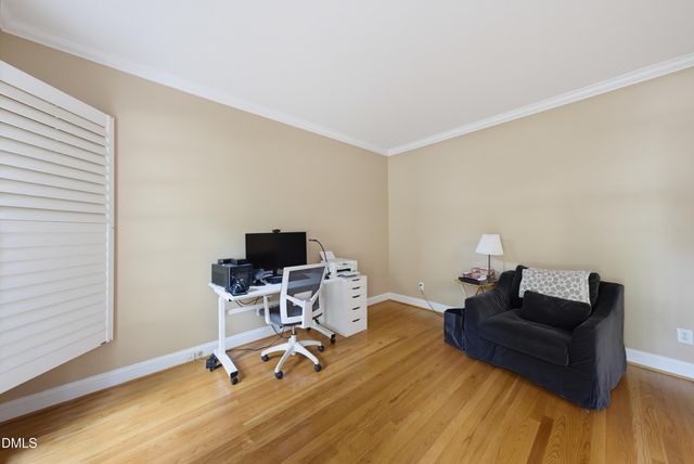 8005 Millenium Drive, Raleigh, NC 27614