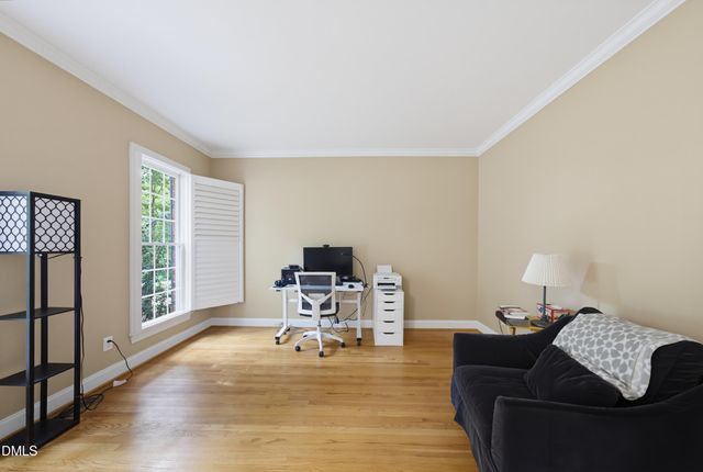 8005 Millenium Drive, Raleigh, NC 27614