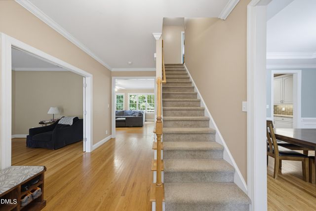 8005 Millenium Drive, Raleigh, NC 27614