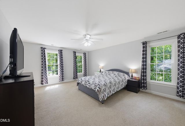 8005 Millenium Drive, Raleigh, NC 27614
