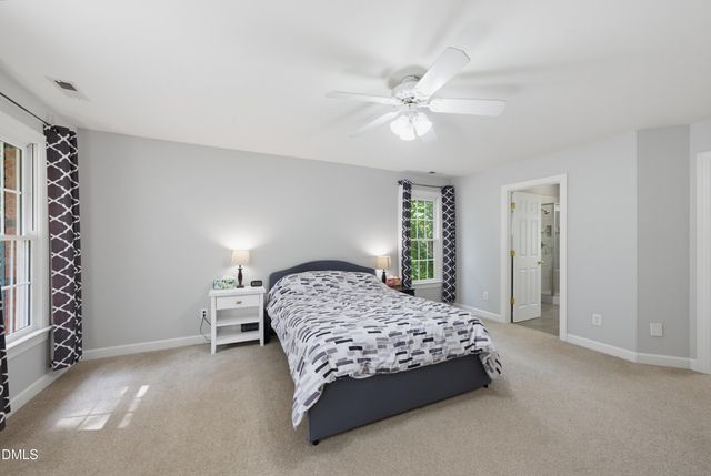 8005 Millenium Drive, Raleigh, NC 27614