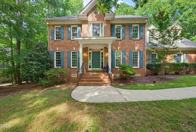 8005 Millenium Drive, Raleigh, NC 27614