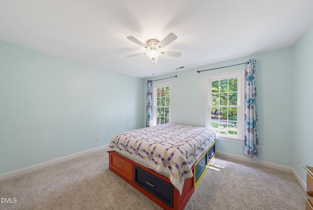 8005 Millenium Drive, Raleigh, NC 27614