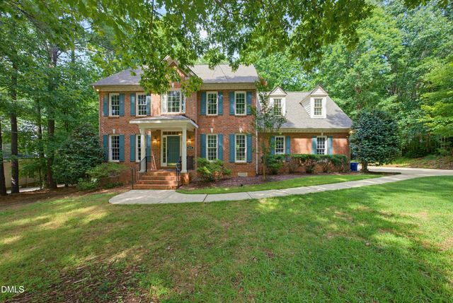 8005 Millenium Drive, Raleigh, NC 27614