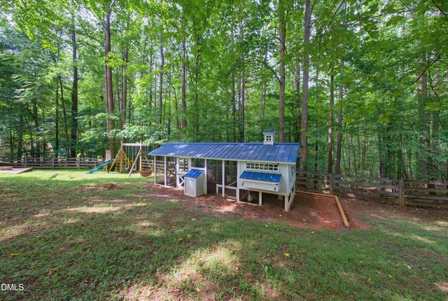 8005 Millenium Drive, Raleigh, NC 27614