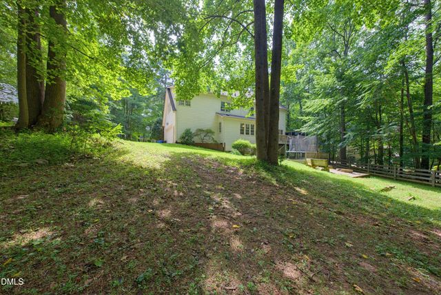 8005 Millenium Drive, Raleigh, NC 27614
