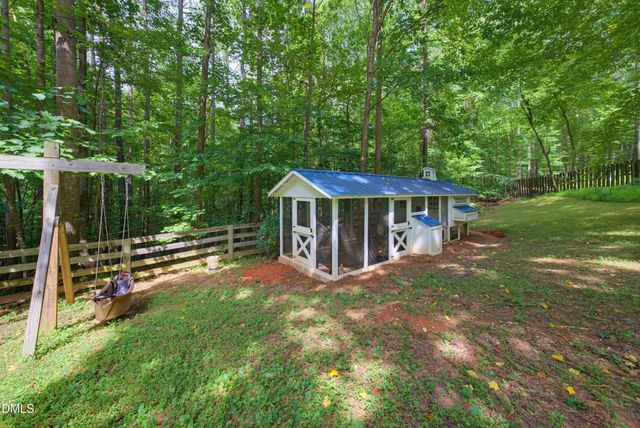 8005 Millenium Drive, Raleigh, NC 27614