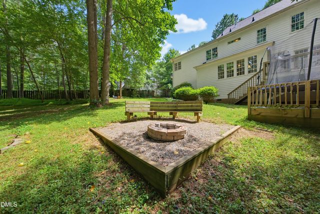 8005 Millenium Drive, Raleigh, NC 27614