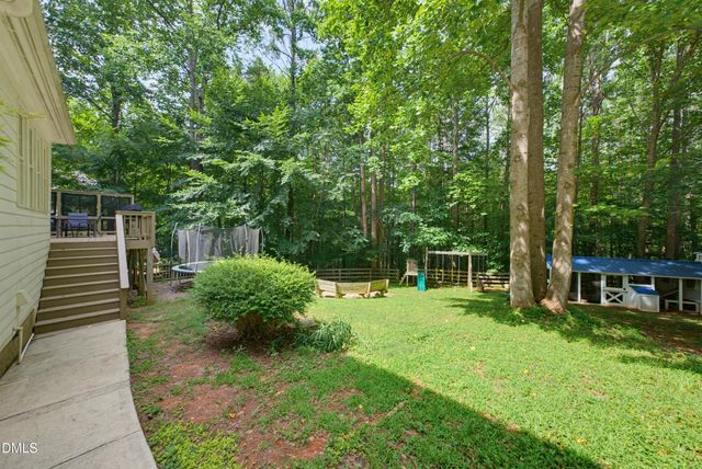 8005 Millenium Drive, Raleigh, NC 27614