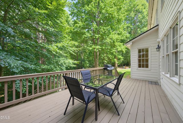 8005 Millenium Drive, Raleigh, NC 27614