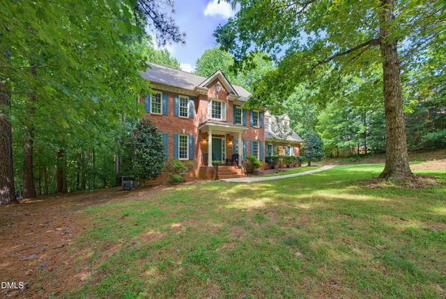 8005 Millenium Drive, Raleigh, NC 27614