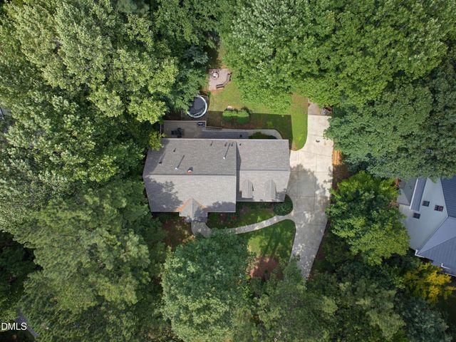 8005 Millenium Drive, Raleigh, NC 27614