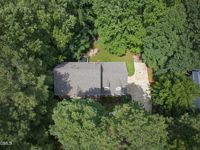 8005 Millenium Drive, Raleigh, NC 27614