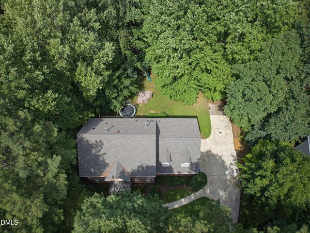 8005 Millenium Drive, Raleigh, NC 27614