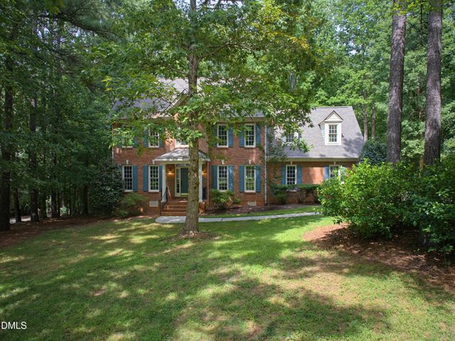 8005 Millenium Drive, Raleigh, NC 27614
