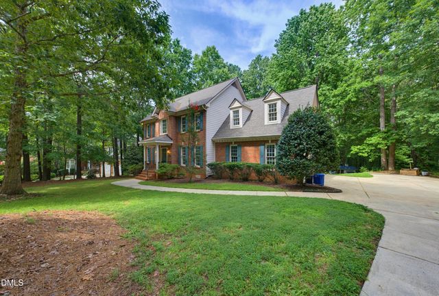 8005 Millenium Drive, Raleigh, NC 27614