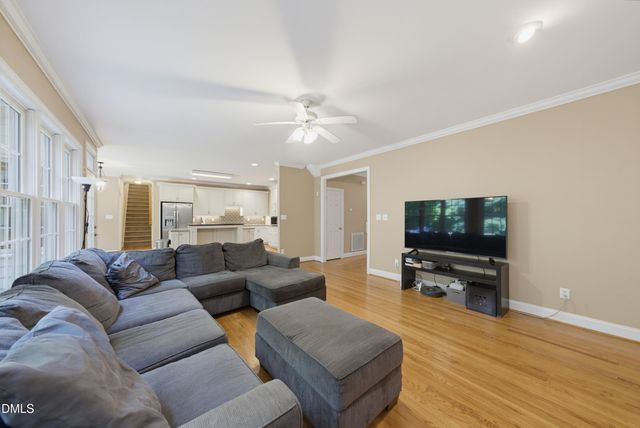 8005 Millenium Drive, Raleigh, NC 27614