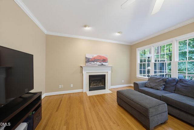 8005 Millenium Drive, Raleigh, NC 27614