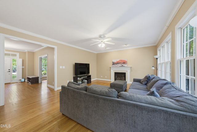 8005 Millenium Drive, Raleigh, NC 27614