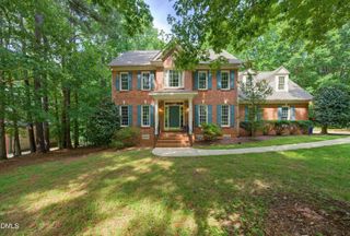8005 Millenium Drive, Raleigh, NC 27614
