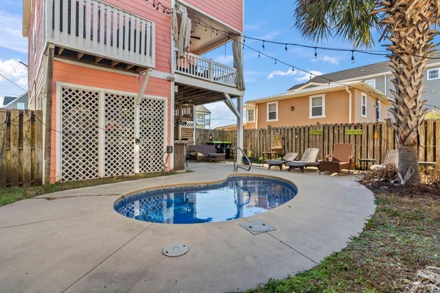 124 Rainbow Dr., Murrells Inlet, SC 29576
