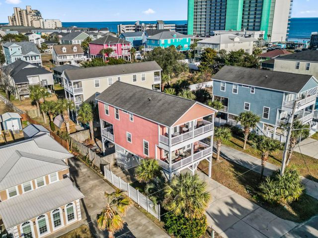 124 Rainbow Dr., Murrells Inlet, SC 29576