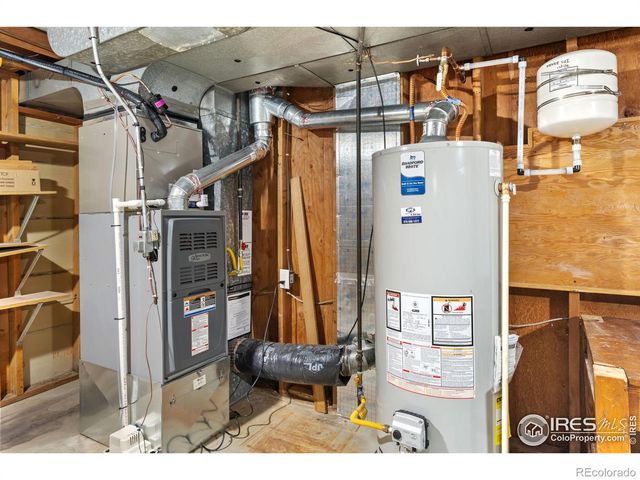 821 36th Avenue, Greeley, CO 80634