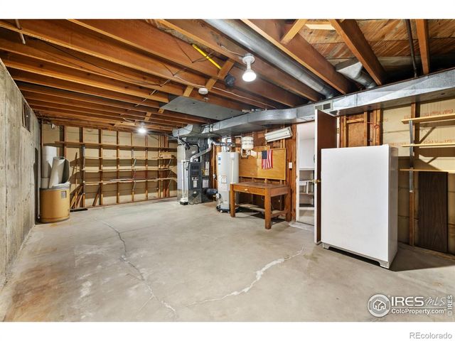 821 36th Avenue, Greeley, CO 80634