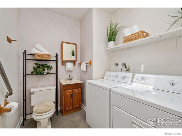 821 36th Avenue, Greeley, CO 80634