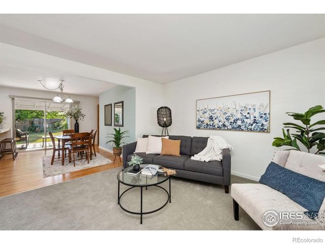 821 36th Avenue, Greeley, CO 80634