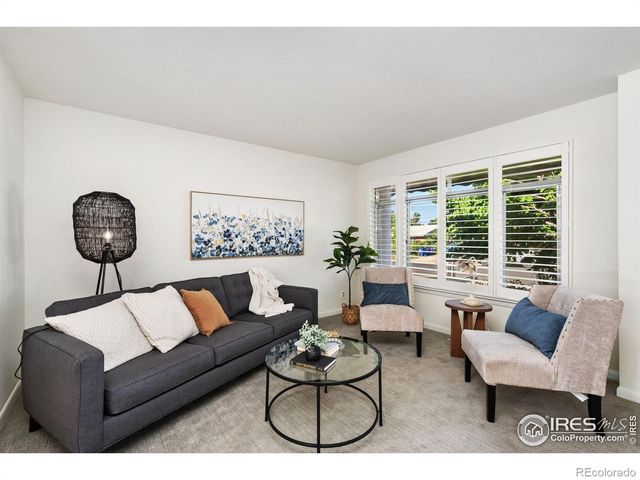 821 36th Avenue, Greeley, CO 80634