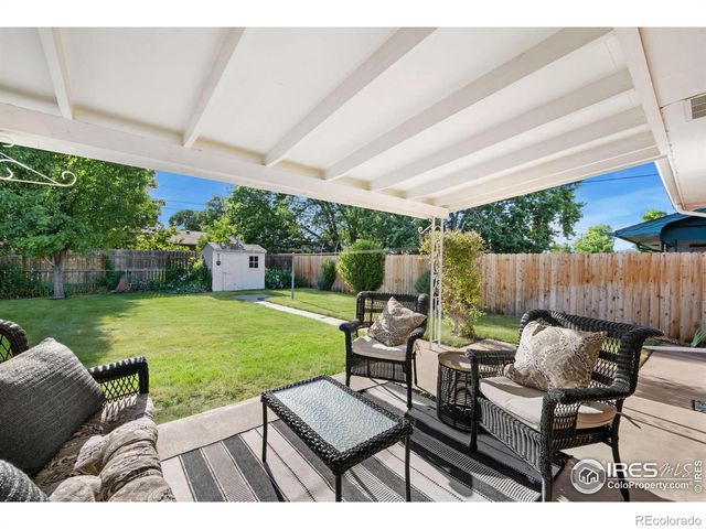 821 36th Avenue, Greeley, CO 80634