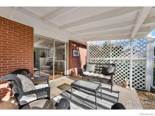 821 36th Avenue, Greeley, CO 80634